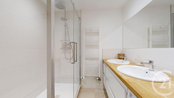 Appartement F4 à vendre  4 pièces - 79,60 m2 ANGLET - 64