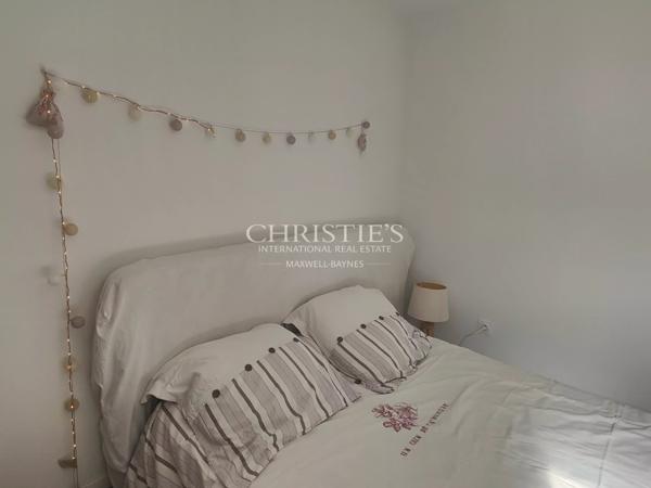 ESPRIT LOFT DANS UN CHAI REHABILITE