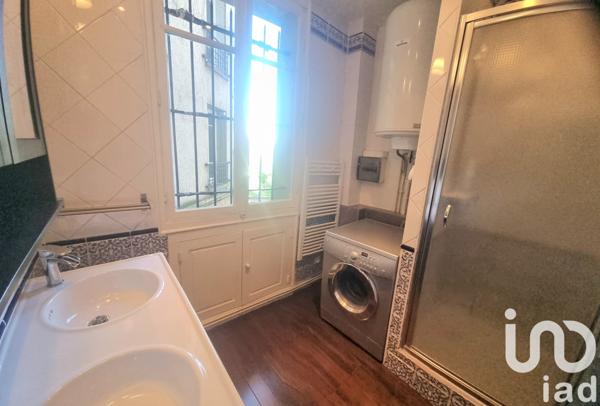 Appartement à vendre 3 pièces 77 m² Nanterre