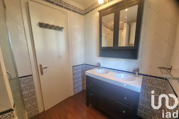 Appartement à vendre 3 pièces 77 m² Nanterre