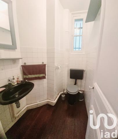 Appartement à vendre 3 pièces 77 m² Nanterre