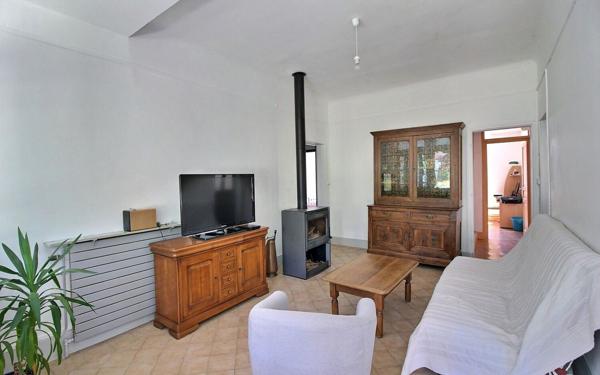 Maison à vendre    5 pièces •  Le Creusot