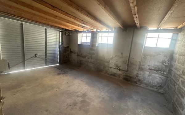 Maison à vendre    5 pièces •  Le Creusot