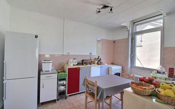 Maison à vendre    5 pièces •  Le Creusot