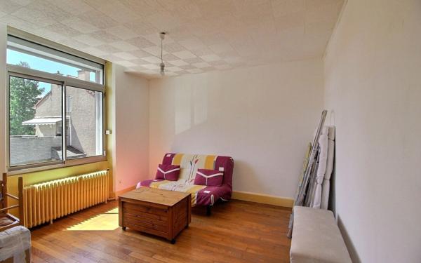 Maison à vendre    5 pièces •  Le Creusot