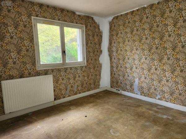 Maison à vendre à Ville-sous-la-Ferté dans l'Aube (10310), ref : 10379/631   
Calme