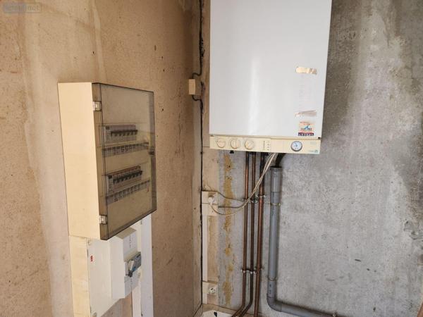 Maison à vendre à Ville-sous-la-Ferté dans l'Aube (10310), ref : 10379/631   
Calme