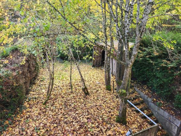 Maison à vendre à Ville-sous-la-Ferté dans l'Aube (10310), ref : 10379/631   
Calme