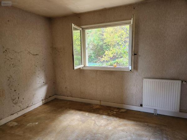 Maison à vendre à Ville-sous-la-Ferté dans l'Aube (10310), ref : 10379/631   
Calme