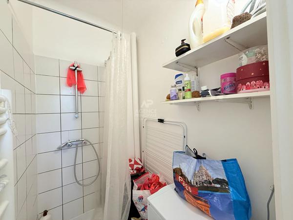 STUDIO LOUÉ Conflans Sainte Honorine 1 pièce(s) 23 m2 €100 000 ** - Référence 7869
