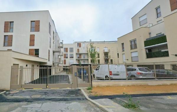 Vente Appartement P4 4P 88m2 Sud Balcon 1 PK Vue Oise neuf Creil   