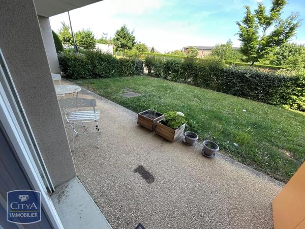 Appartement à vendre 2 pièces 47m²
