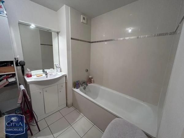 Appartement à vendre 2 pièces 47m²