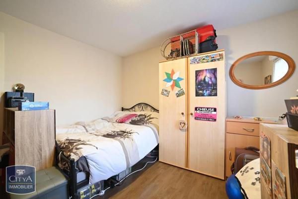 Appartement à vendre 2 pièces 47m²