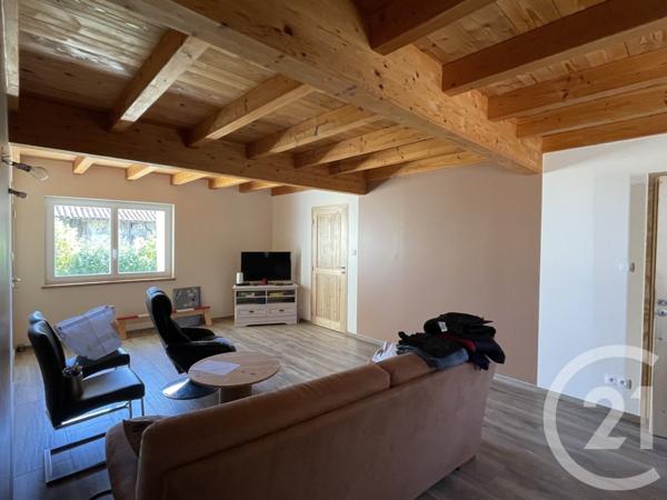 Maison à vendre  8 pièces - 280,15 m2 CURCIAT DONGALON - 01