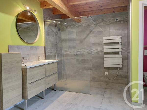 Maison à vendre  8 pièces - 280,15 m2 CURCIAT DONGALON - 01