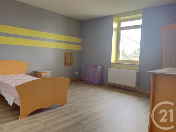 Maison à vendre  8 pièces - 280,15 m2 CURCIAT DONGALON - 01