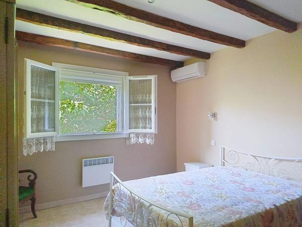 Maison Tavernes individuelle de plain-pied avec 2 garages