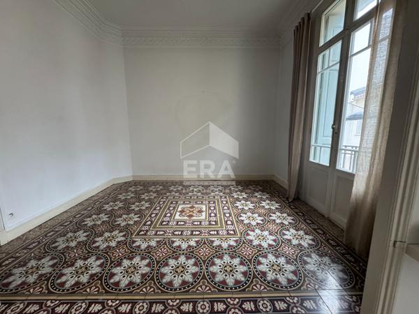 Appartement T4 à louer Perpignan Centre 95 m² Jardin privatif Terrasse