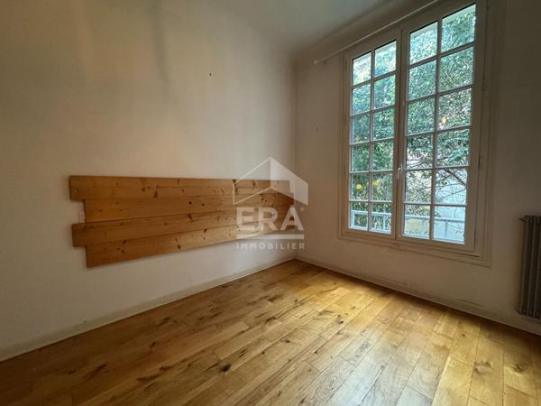 Appartement T4 à louer Perpignan Centre 95 m² Jardin privatif Terrasse