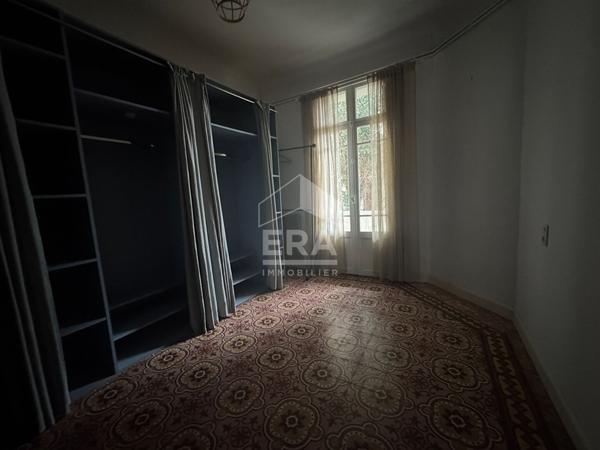 Appartement T4 à louer Perpignan Centre 95 m² Jardin privatif Terrasse