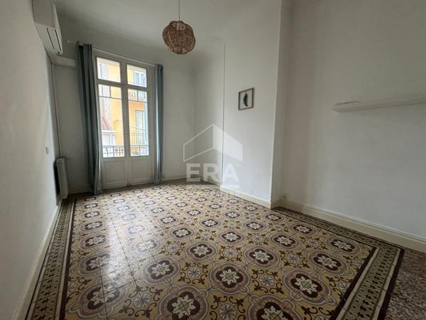 Appartement T4 à louer Perpignan Centre 95 m² Jardin privatif Terrasse