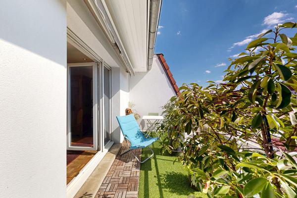 Appartement Schiltigheim 5 pièces 130 m2
