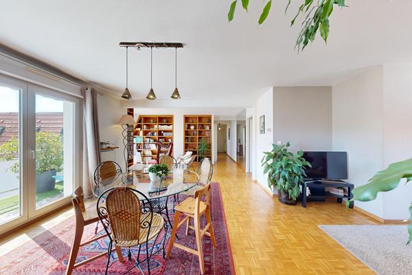 Appartement Schiltigheim 5 pièces 130 m2