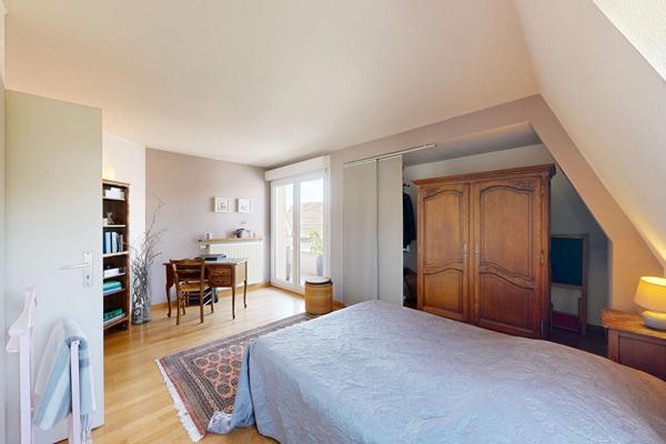 Appartement Schiltigheim 5 pièces 130 m2