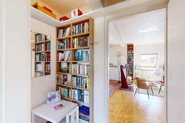 Appartement Schiltigheim 5 pièces 130 m2