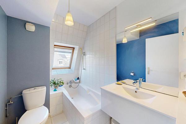 Appartement Schiltigheim 5 pièces 130 m2