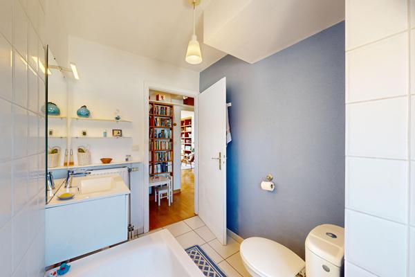 Appartement Schiltigheim 5 pièces 130 m2