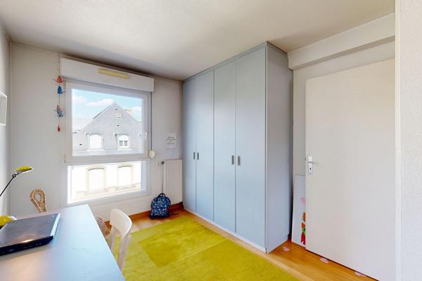 Appartement Schiltigheim 5 pièces 130 m2
