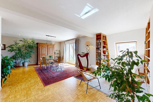 Appartement Schiltigheim 5 pièces 130 m2