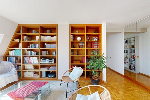 Appartement Schiltigheim 5 pièces 130 m2