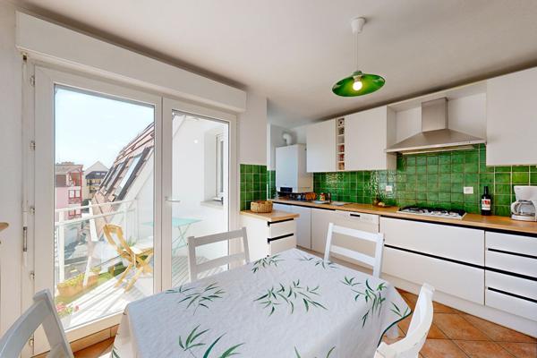 Appartement Schiltigheim 5 pièces 130 m2