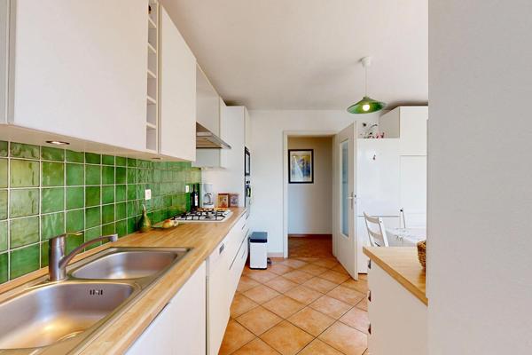Appartement Schiltigheim 5 pièces 130 m2