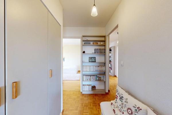 Appartement Schiltigheim 5 pièces 130 m2
