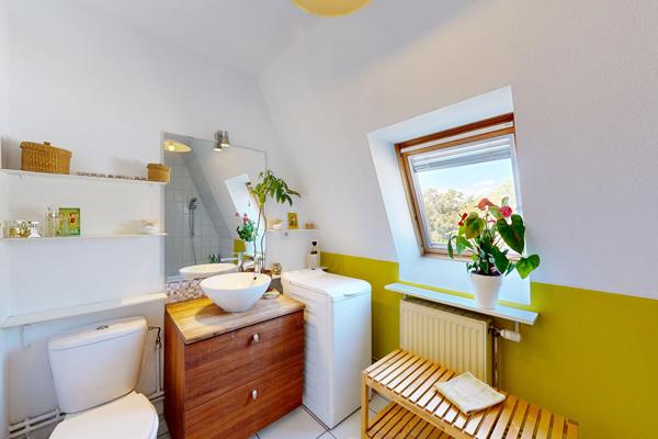Appartement Schiltigheim 5 pièces 130 m2