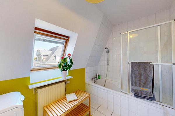 Appartement Schiltigheim 5 pièces 130 m2