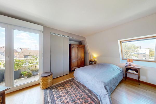 Appartement Schiltigheim 5 pièces 130 m2