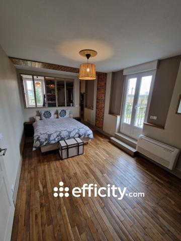 Maison 6 pièces - 208 m²