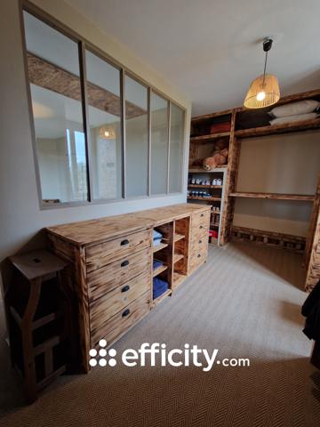 Maison 6 pièces - 208 m²