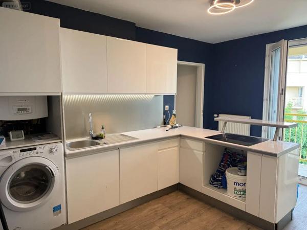 Achat - Appartement | Appartement Troyes 10000 5 pièces 87 m 2