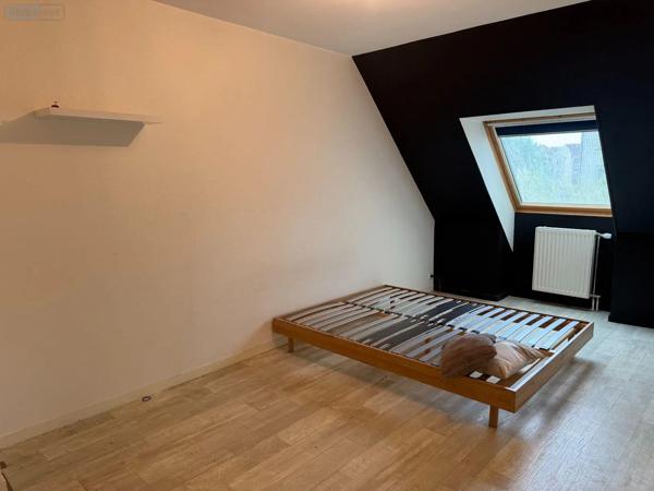 Achat - Appartement | Appartement Troyes 10000 5 pièces 87 m 2