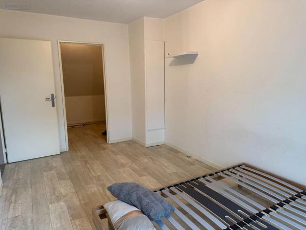 Achat - Appartement | Appartement Troyes 10000 5 pièces 87 m 2