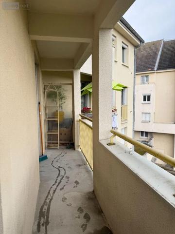 Achat - Appartement | Appartement Troyes 10000 5 pièces 87 m 2