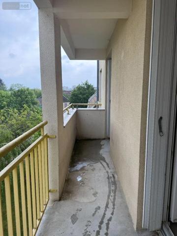 Achat - Appartement | Appartement Troyes 10000 5 pièces 87 m 2
