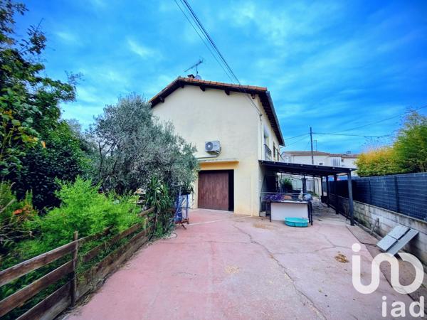 Maison à vendre 5 pièces 154 m² Arles