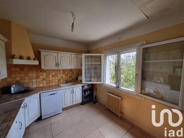 Maison à vendre 5 pièces 154 m² Arles